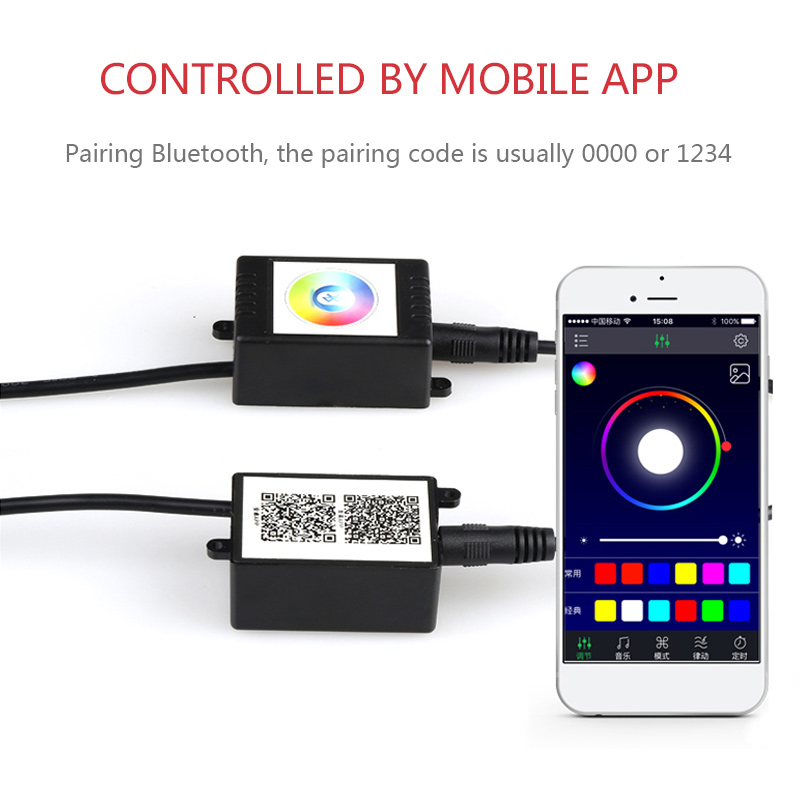view